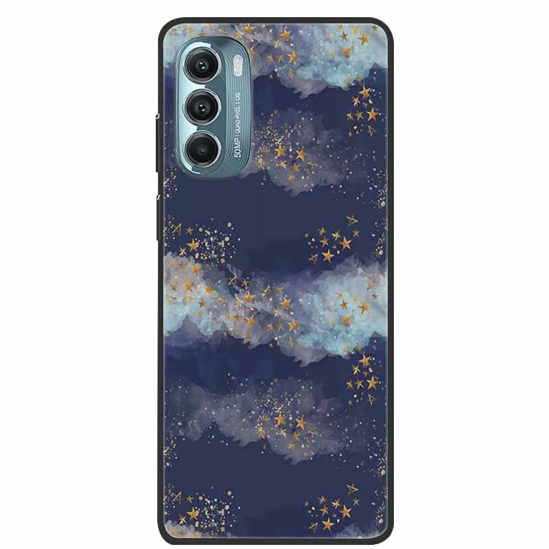 For Motorola Moto G Stylus 5G 2022 Case Marble TPU Soft Silicon Back Cover For Moto G Stylus 5G 2022 Funda Capa Shockproof Coque