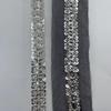 Strass Dorati e Perle per Abbigliamento Fai-da-te Stile Coco e Accessori per Cappelli