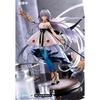 BLACKRAY VSINGER Luo Tianyi Music Inscription Burning Ver. 1/7 Scale PVC & ABS & Metal Pre-painted Complete Figure