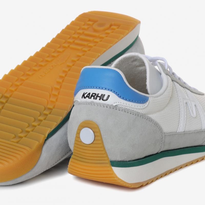 Karhu Men S And woMen S Arch cuShion SneakerS Skhu2318050 058