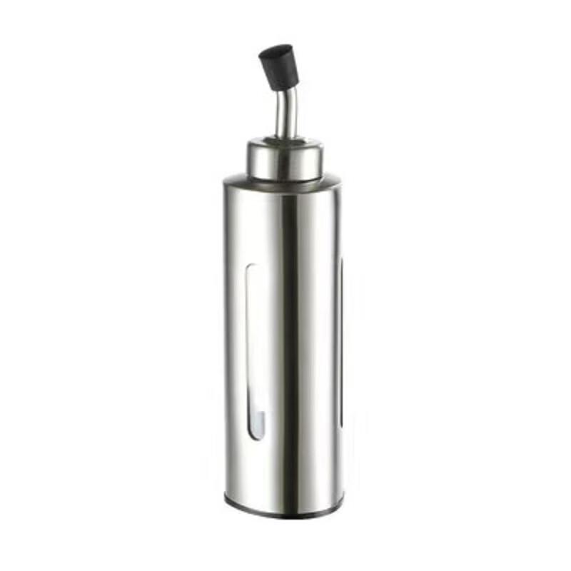 Chuishan Hais 304 Stainless Steel Oil & Vinegar Dispenser