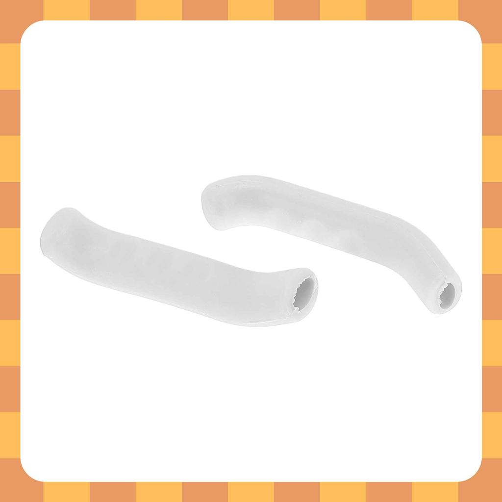 BULLSPANN Silicone Sleeve for Bicycle Brake Lever Shock Absorbing Brake