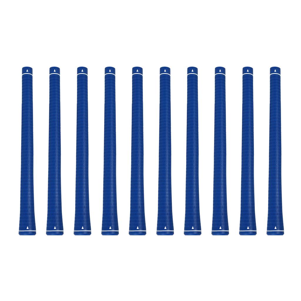 Golf Putter Grip, Anti Skid Rubber Golf Club Putter Grip Replacement Lightweight and Comfortable Golf Grips for Golfers