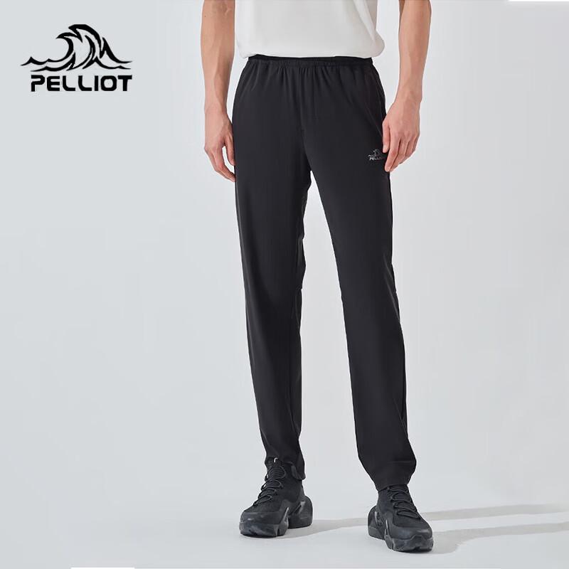 PELLIOT Men's Outdoor Sun Protection Hiking Pants
