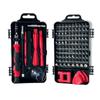 115-in-1 Precision Screwdriver Set for Watch & Mobile Phone Repair