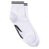 Lacoste Unisex Adult Low Sports Socks (Pack of 2)