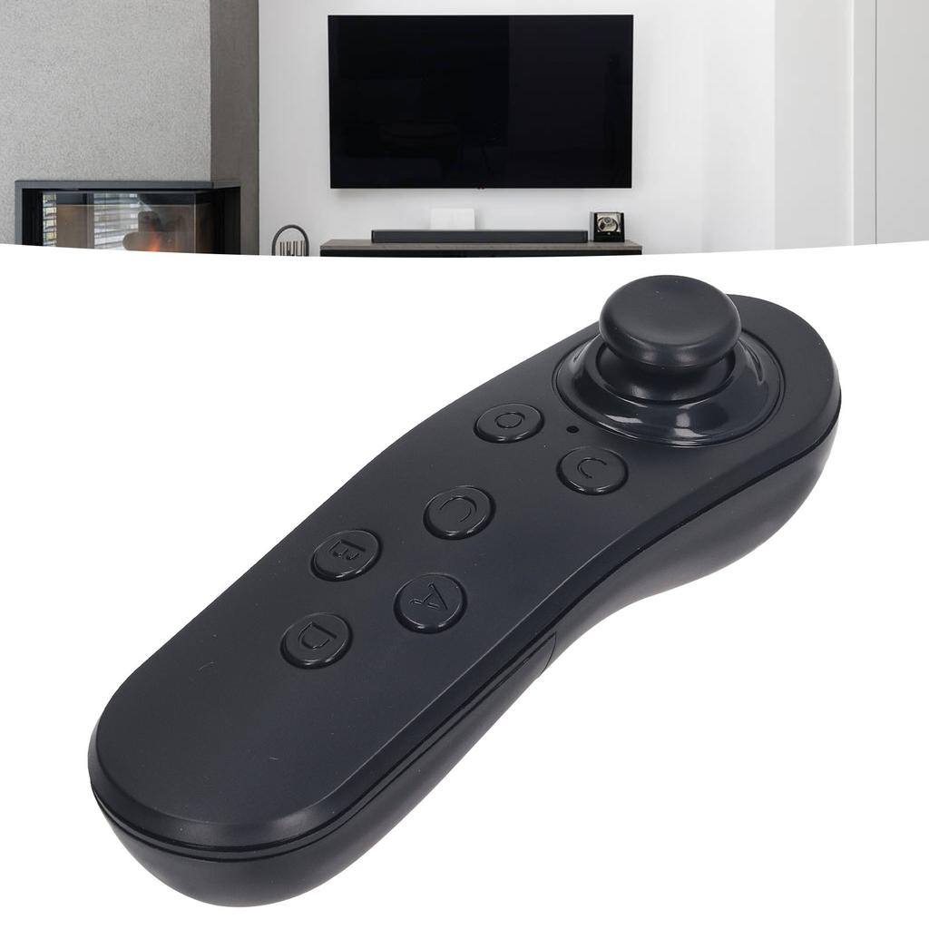 VR Remote Modes Wireless Gamepad Joystick Modern Gamepad for Music Game