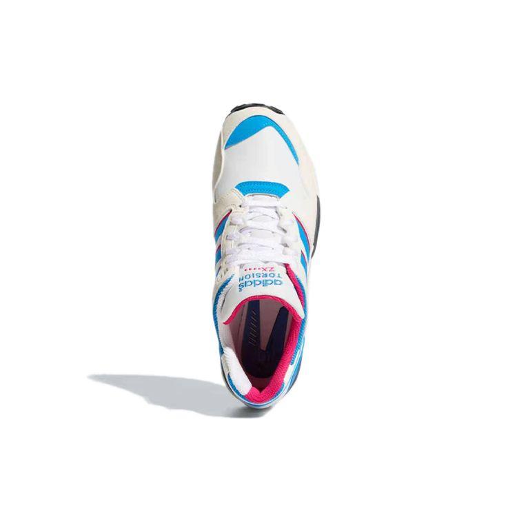 adidas ZX 0000 Evolution A-ZX Series Men Sneakers Blue Crystal-White Bright-Blue GZ8500