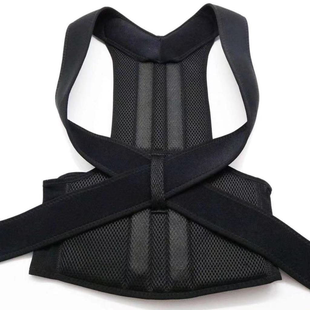 Unisex Invisible Posture Corrector Belt for Adults & Students