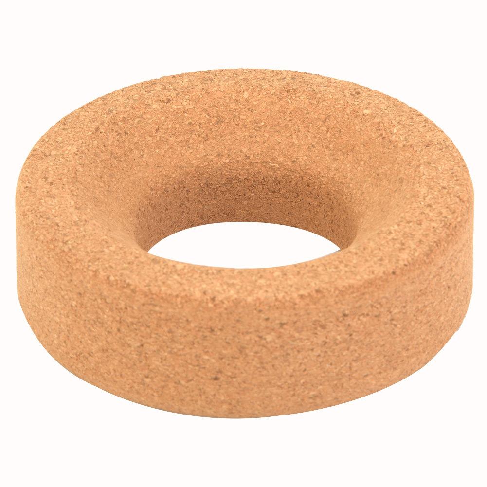 Oratory Synthetischer Kork   Halter für Rundbodenkolben(80 mm)