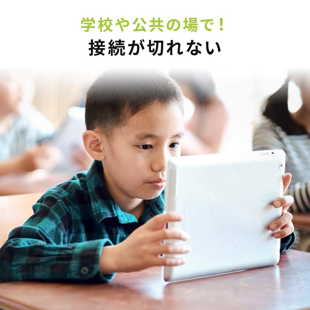 Sanwa Supply iPad Keyboard with Lightning Connection, Black, SKB-IP3BK