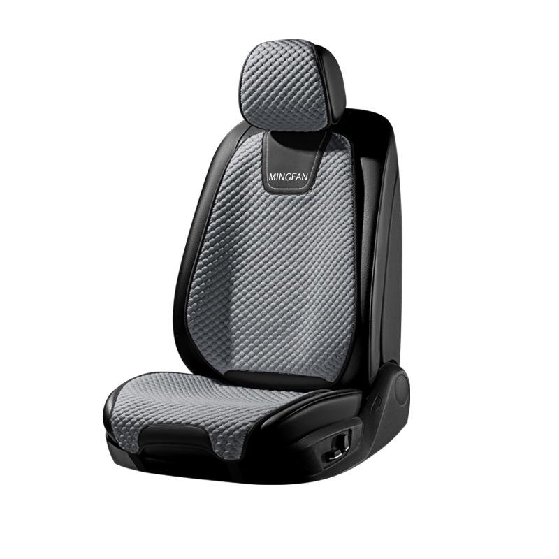 Seat Cushion Pad/Cover for Geely Xingyue L, Xingrui, Boyue L, Emgrand GS, Binyue, Haoyue L, Binrui.