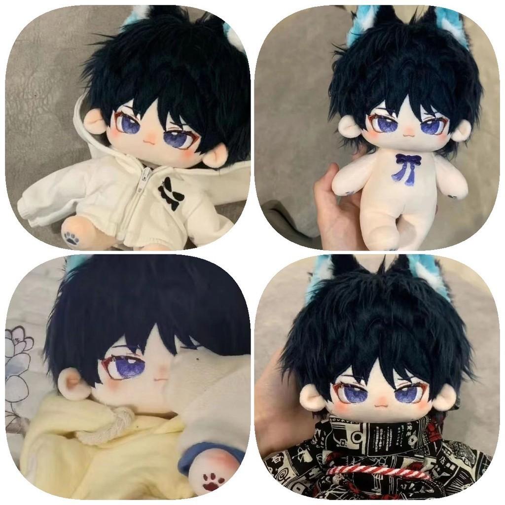 Soft And Cuddly Original God Infantry Plushie Perfect For Collectors Of All Ages