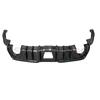 Carbon Fiber Rear Diffuser Lip for Toyota SUPRA A90/A91