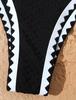 Women Cute Triangle Cup Swimsuit