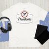 Presidente Cerveza Caribbean Beer T Shirt Dominican Republic Drinking Vintage Soft Casual Versatile Slightly