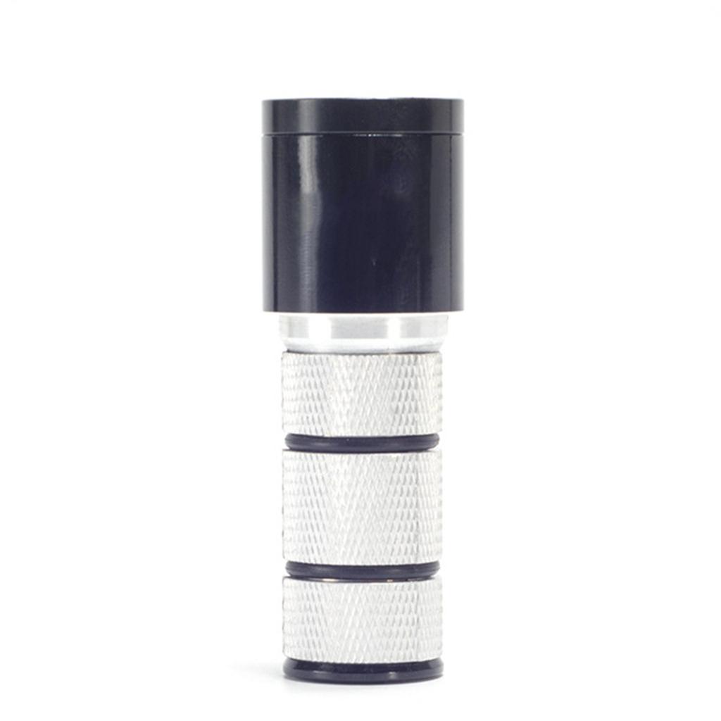 About 93g Handlebar Riser Aluminum Alloy Better Toughness No Deformation