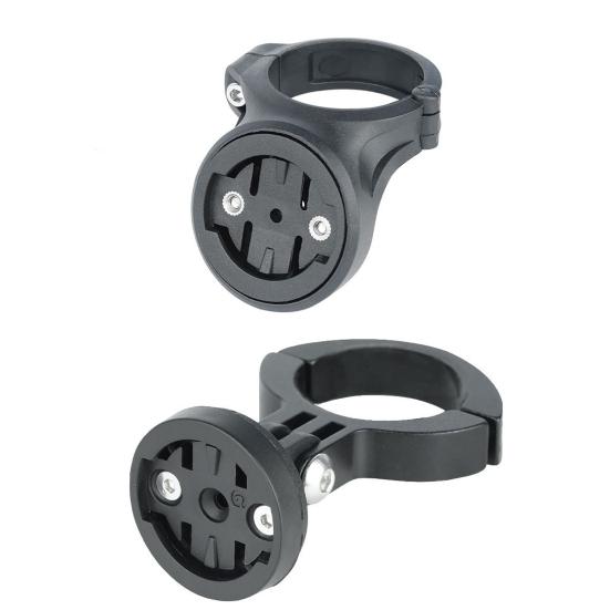 Sattelstützenhalterung Superstark Multifunktional Stabil Einfach zu installieren Breite Kompatibilität Halter Sicher Fahrrad Rücklicht Sattelstütze für Garmin Varia