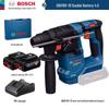 פטישון רוטרי נטען ללא פחמים GBH18V-18 תקע CN (מתאם כלול)