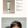 AXIS - Y - Glow Your Own Way Beauty Box