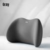 1pcs Car Headrest/Lumbar Support Car Neck Pillow Waist Cushion Driver Seat Backrest Car Cushion Driving Lumbar Support tools