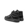 Men's Sneakers Baldinini U5b821t1cevi0000 Black