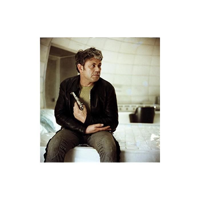 Solaris (BLURAY) [Blu-ray]