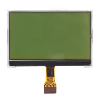 LCD Screen Module Anti Scratch LCD Display Panel Module Replacement for Godox AD600 AD600BM