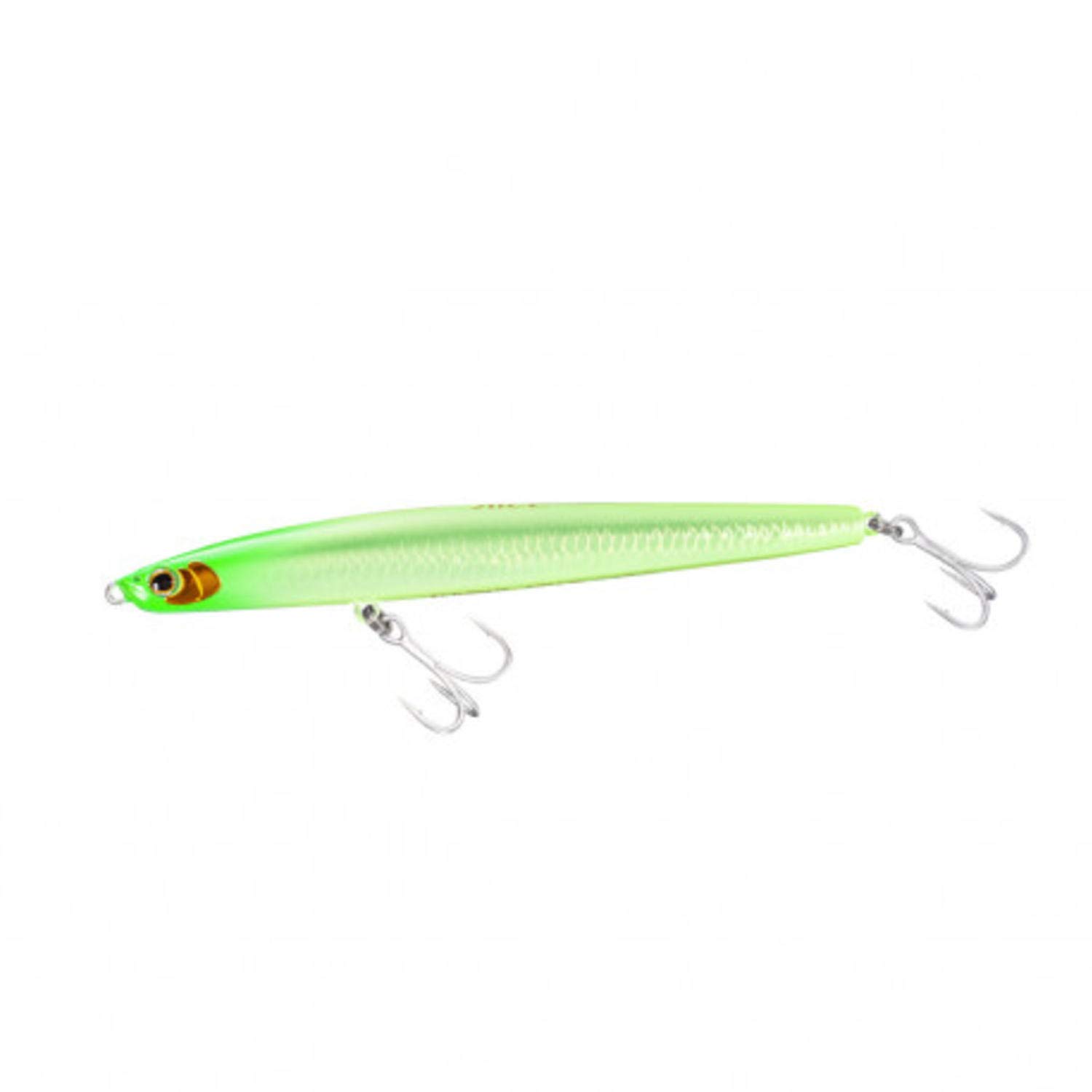 

Shimano Exsence Trident 130S Jet Boost 003 Kyorin G Seabass Lure Sinking Pencil XL-213U