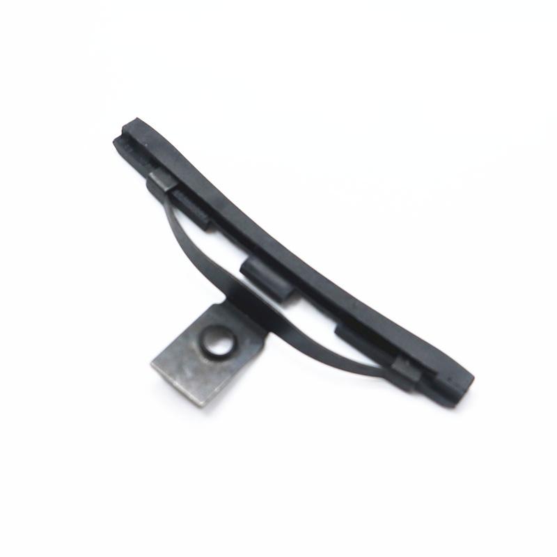 Car Sunroof Sunshade Clip Slider Panel Guide Clip For VW Golf 4 5 6 MK4 MK5 Passat B5 B6 GTI Jetta 6 MK6 Rabbit 4B0877165