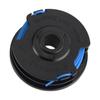 8Pcs String Trimmer Spool Line Bobbin Cap Cover Kit Fit For Greenworks 21212 21272 3410468 29082 29242