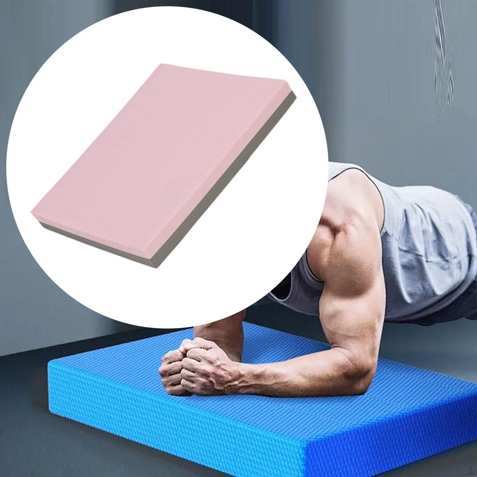 

БАЛАНС-КОВРИК ALMOHADILLA Pink Grey