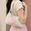 Relief Stress Cat Paw Press Toy Cat's Paw Shape Bag Charm Funny Pinch Toy  Gift Giving