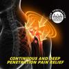 Bee Cream Against Pain, Effectively Relieves Sore Muscles and Bones , Cream Soothing Cream Bee Care Gel