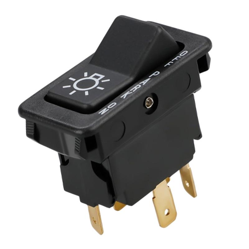 577.55520 1661234C2 5 P Front Headlight Switch for Navistar International 14/16/1652 45–4900 25/2600