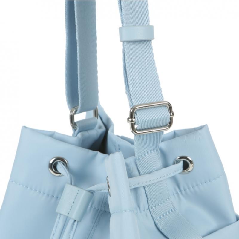 KANGOL Day Retrocore Bucket Bag Ii 3983 Blue