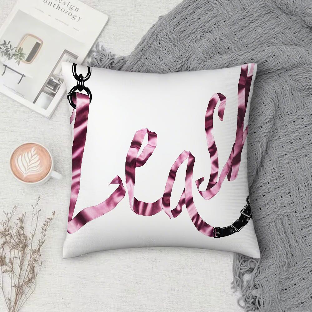 Sky F-Ferreira Night Time My Time Pillow Case Cover Square Sofa with for pattern comfortable cushionsuitable of room 12x12Inch
