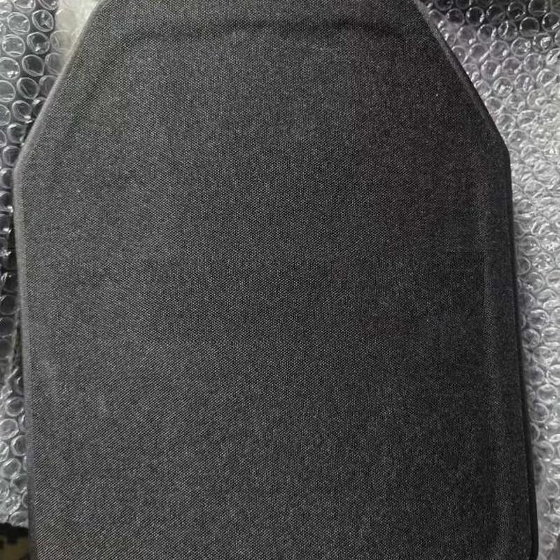 3547 Protective Aluminum Plate