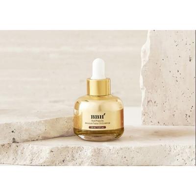 BBH Red Propolis Amazon Facial Oil Essence 30ml Antioxidant Anti-Aging Moisturizing + 5 Mask Packs