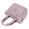 Women's Tote Bag Nylon Waterproof Shoulder Crossbody Bag Large Capacity Women's Handbag