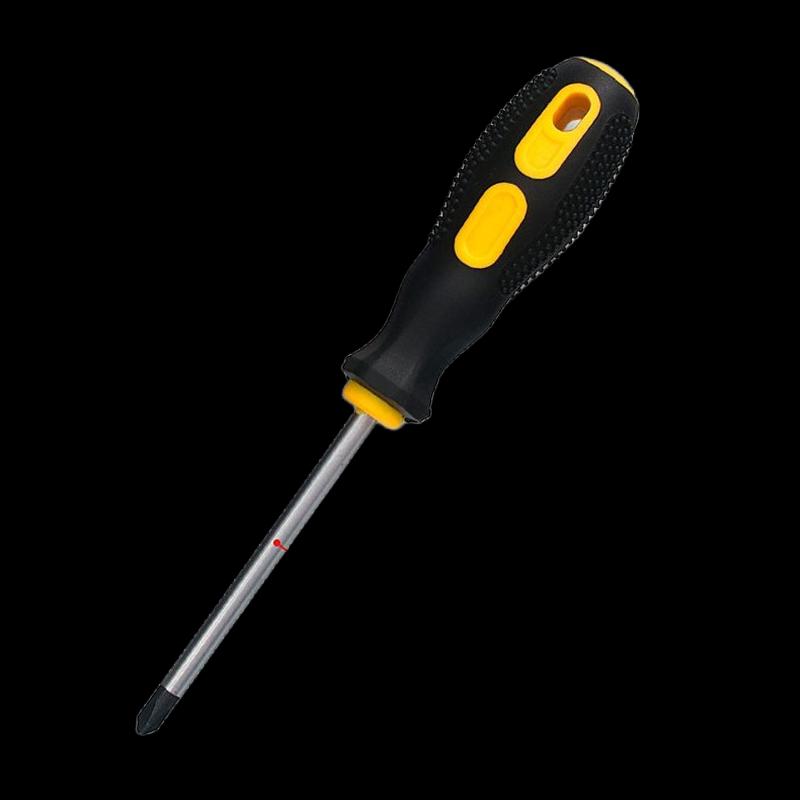 Beiyou Anti-slip Massage Handle Screwdriver Set CN plug (adapter included)