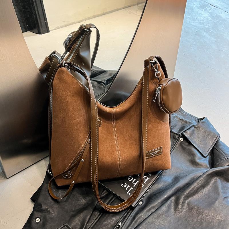2025 Dámská Móda Univerzální Velkokapacitní Ležérní Tote Bag