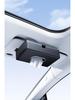 Car Sun Visor Tissue Box - Hanging Tissue Bag for Car Roof