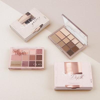 Μακιγιάζ ματιών – Σκιές ματιών