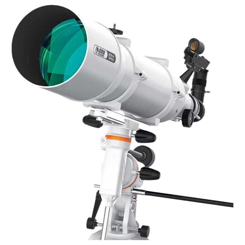 Celestron 120EQ3 Astronomical Refractor Telescope