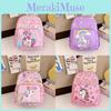 Trendy Design Basic Kids Backpack In Soft Colors Ideal For School And Everyday Use