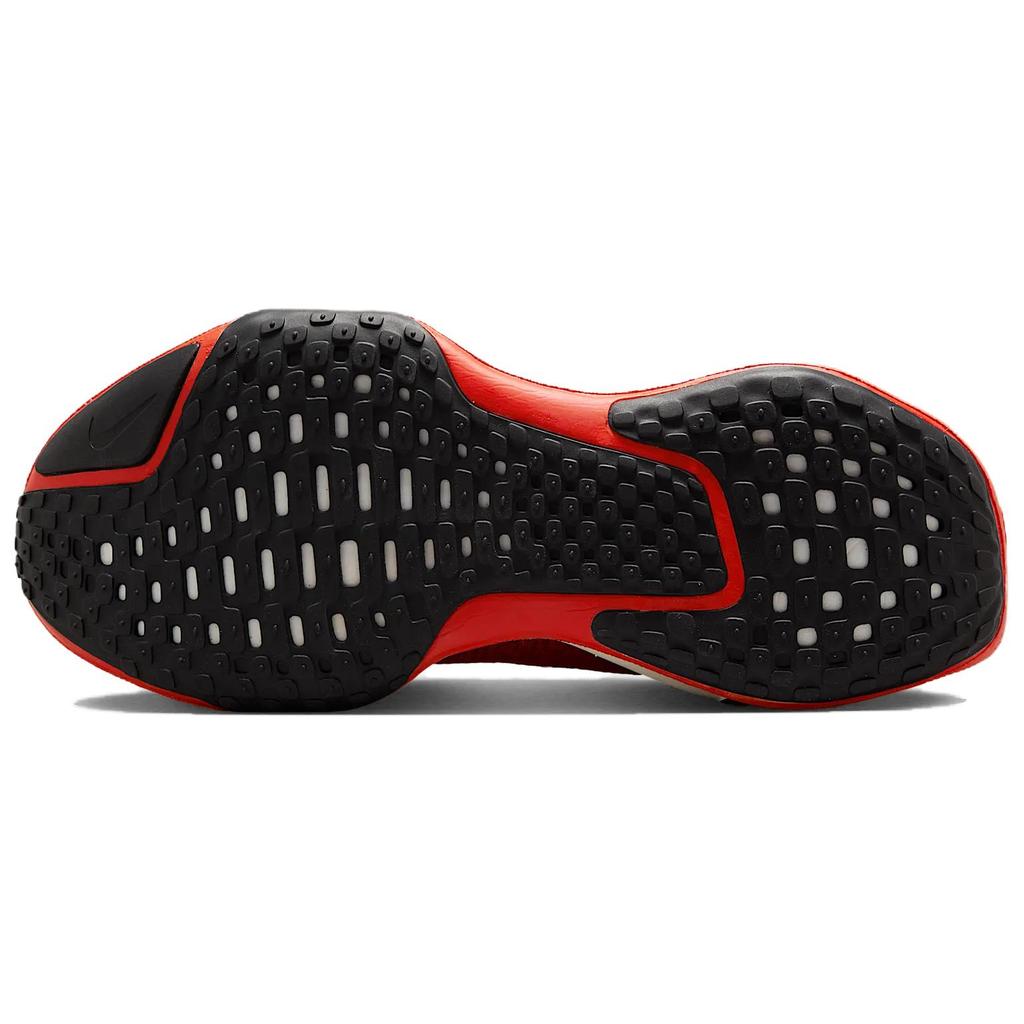 Nike Invincible 3 Bequeme Vielseitige Strapazierfähige Low-Top Freizeit-Laufschuhe Herren Sneaker Rot DR2615-601