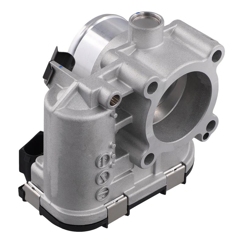 Precise Car Throttle Body 71795321 77363462 77364549 77364949 77365394 0280750137 For Fiat