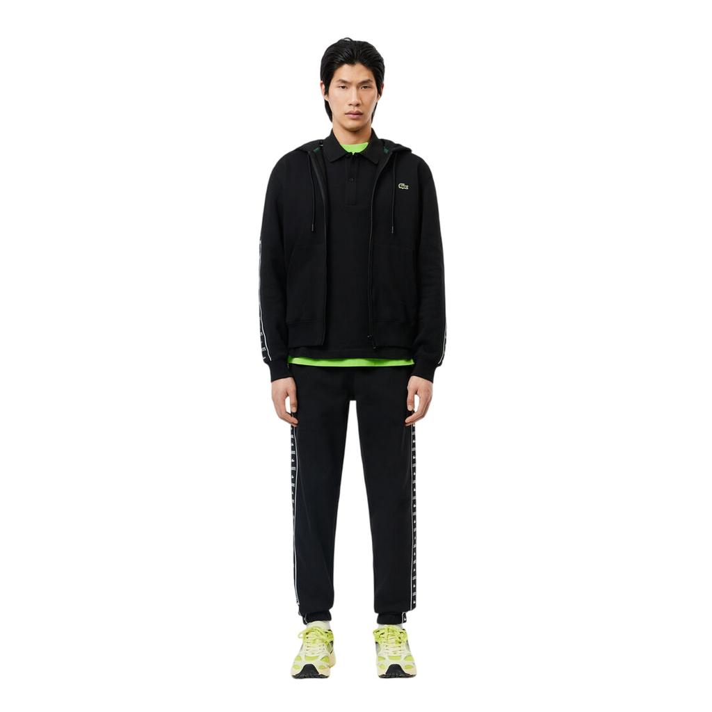 Lacoste Mens Woven Joggers