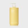Beyond Gel Douche Pure Scent Full-in-Honey 700ml